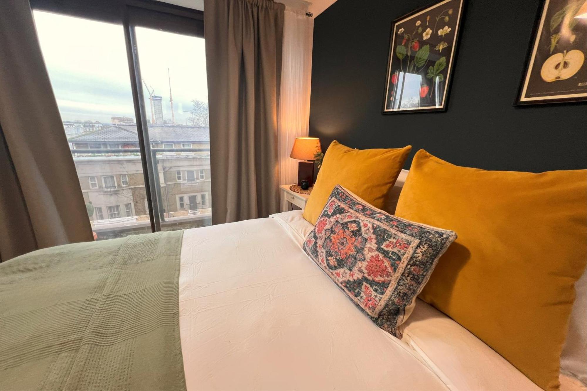 The Kensington Retreat Apartment London Exterior photo